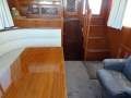 DeFever 36 Sundeck Flybridge Heritage East