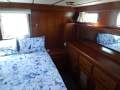 DeFever 36 Sundeck Flybridge Heritage East