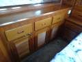 DeFever 36 Sundeck Flybridge Heritage East