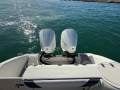 Boston Whaler 240 Outrage
