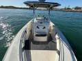 Boston Whaler 240 Outrage