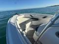 Boston Whaler 240 Outrage