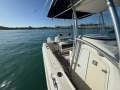 Boston Whaler 240 Outrage