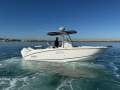 Boston Whaler 240 Outrage
