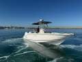Boston Whaler 240 Outrage