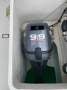 YAMAHA 9.9 HP 4 STROKE HIGH THRUST OUTBOARD - ELECTRIC START