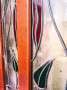 Argonaut Single Mast Sloop Motor Sailer:Hand crafted lead light door to shower 