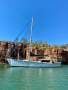 Argonaut Single Mast Sloop Motor Sailer:Adventure awaits!