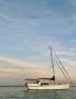 Argonaut Single Mast Sloop Motor Sailer:Sunsets are the best