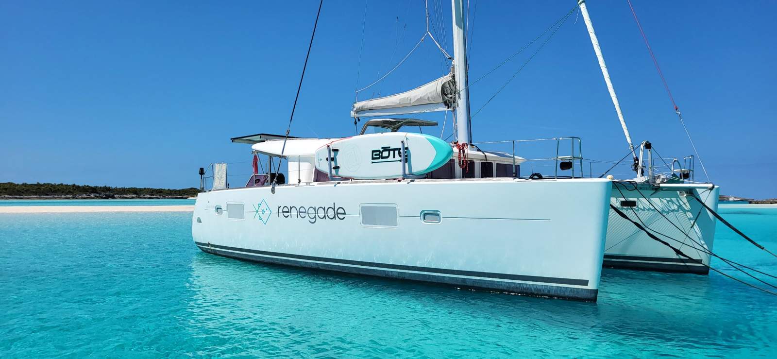Lagoon 400 3-Cabin Owners Version 2011 - Currently in the Med