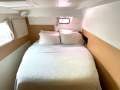 Lagoon 400 3-Cabin Owners Version 2011 - Currently in the Med:Bed 1