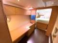 Lagoon 400 3-Cabin Owners Version 2011 - Currently in the Med:Master Suite