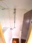 Lagoon 400 3-Cabin Owners Version 2011 - Currently in the Med:Shower 1