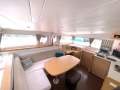 Lagoon 400 3-Cabin Owners Version 2011 - Currently in the Med:Salon