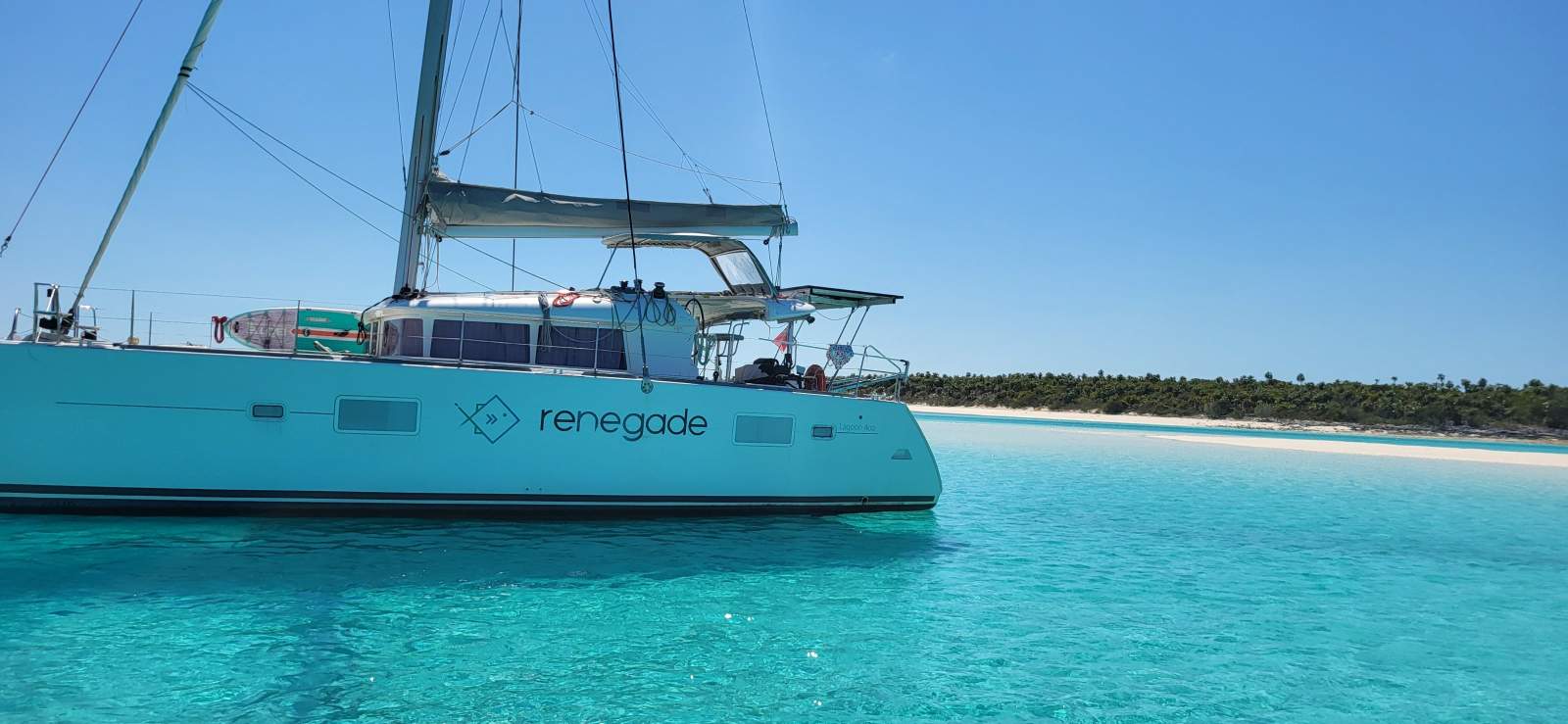 Lagoon 400 3-Cabin Owners Version 2011 - Currently in the Med