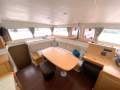 Lagoon 400 3-Cabin Owners Version 2011 - Currently in the Med:salon