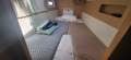 Lagoon 400 3-Cabin Owners Version 2011 - Currently in the Med:Bed 3