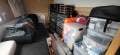 Lagoon 400 3-Cabin Owners Version 2011 - Currently in the Med:Bed 3 as storage garage