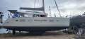 Lagoon 400 3-Cabin Owners Version 2011 - Currently in the Med