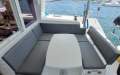 Lagoon 400 3-Cabin Owners Version 2011 - Currently in the Med:cockpit