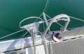 Lagoon 400 3-Cabin Owners Version 2011 - Currently in the Med:SS Mantus Anchor