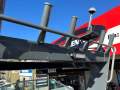 New Makocraft 591 Island Cab HT EX Demonstrator