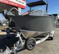 New Makocraft 591 Island Cab HT EX Demonstrator