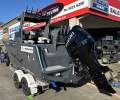 New Makocraft 591 Island Cab HT EX Demonstrator