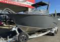 New Makocraft 591 Island Cab HT EX Demonstrator