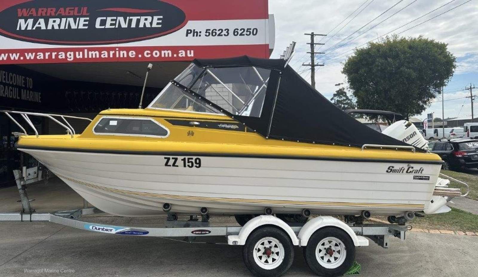 Swiftcraft Explorer