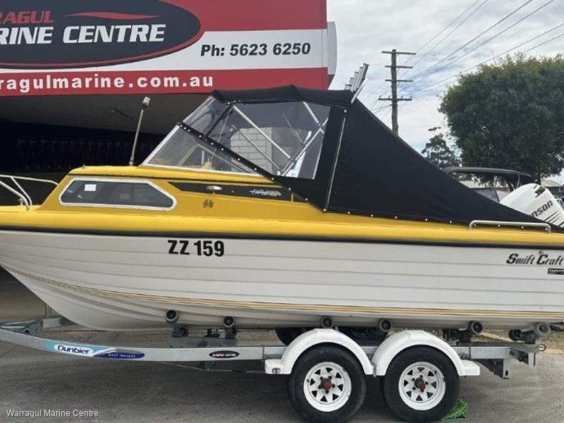 Swiftcraft Explorer