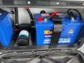 New McLay 611 Crossxover Hardtop
