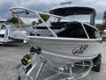 New McLay 611 Crossxover Hardtop