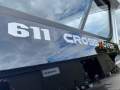 New McLay 611 Crossxover Hardtop
