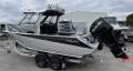 New McLay 611 Crossxover Hardtop