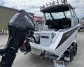 New McLay 611 Crossxover Hardtop