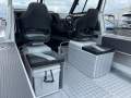 New McLay 611 Crossxover Hardtop