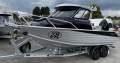New McLay 611 Crossxover Hardtop