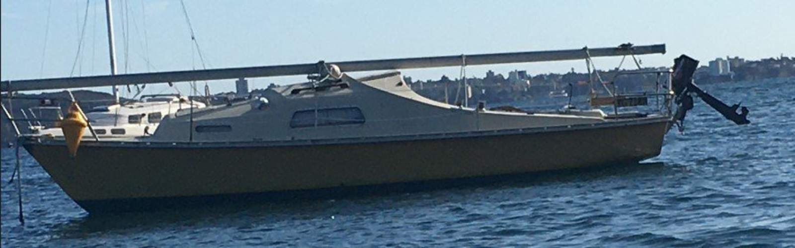 Endeavour 24
