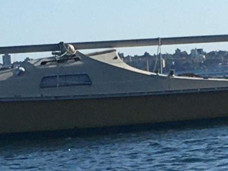 Endeavour 24