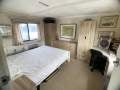 "GURRA GURRA". Great layout, open plan, houseboat.