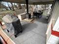 "GURRA GURRA". Great layout, open plan, houseboat.