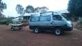 Custom Ulua Hawaiian Sailing Canoe