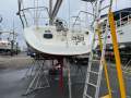 Beneteau Oceanis 311 Shallow Draft