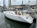 Beneteau Oceanis 311 Shallow Draft