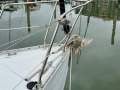 Beneteau Oceanis 311 Shallow Draft