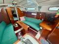 Beneteau Oceanis 311 Shallow Draft