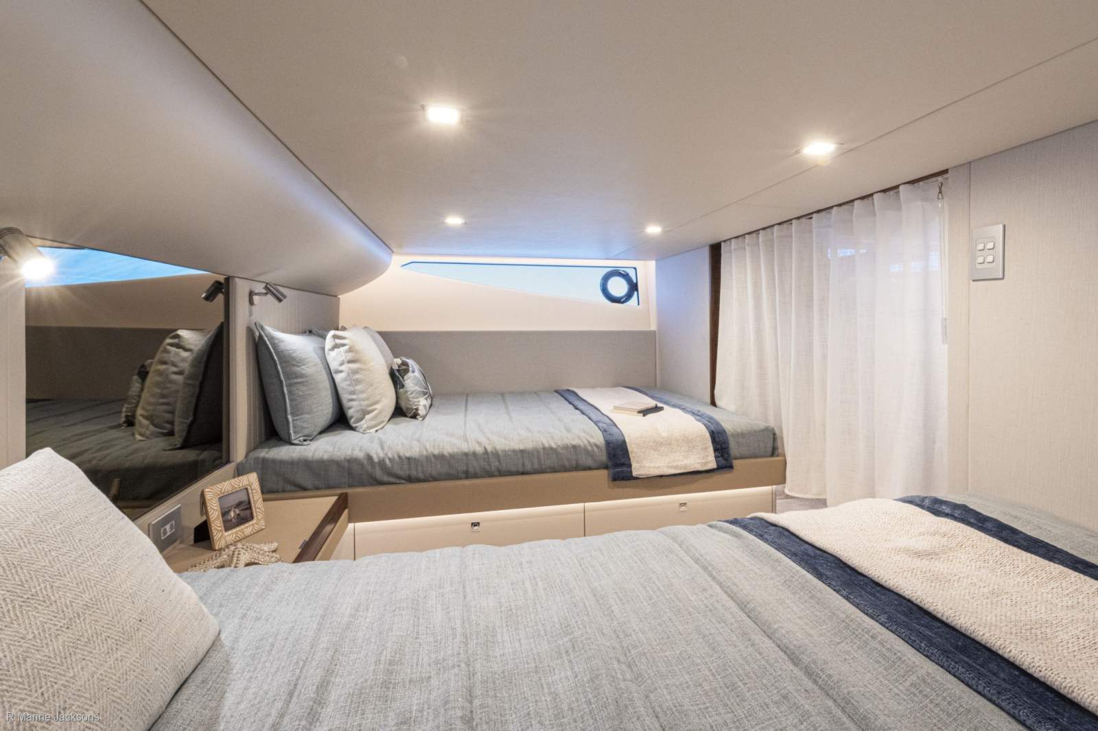 Riviera 4300 Sports Express BRAND NEW