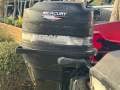 Mercury Classic Runabout Boat & Trailer Package