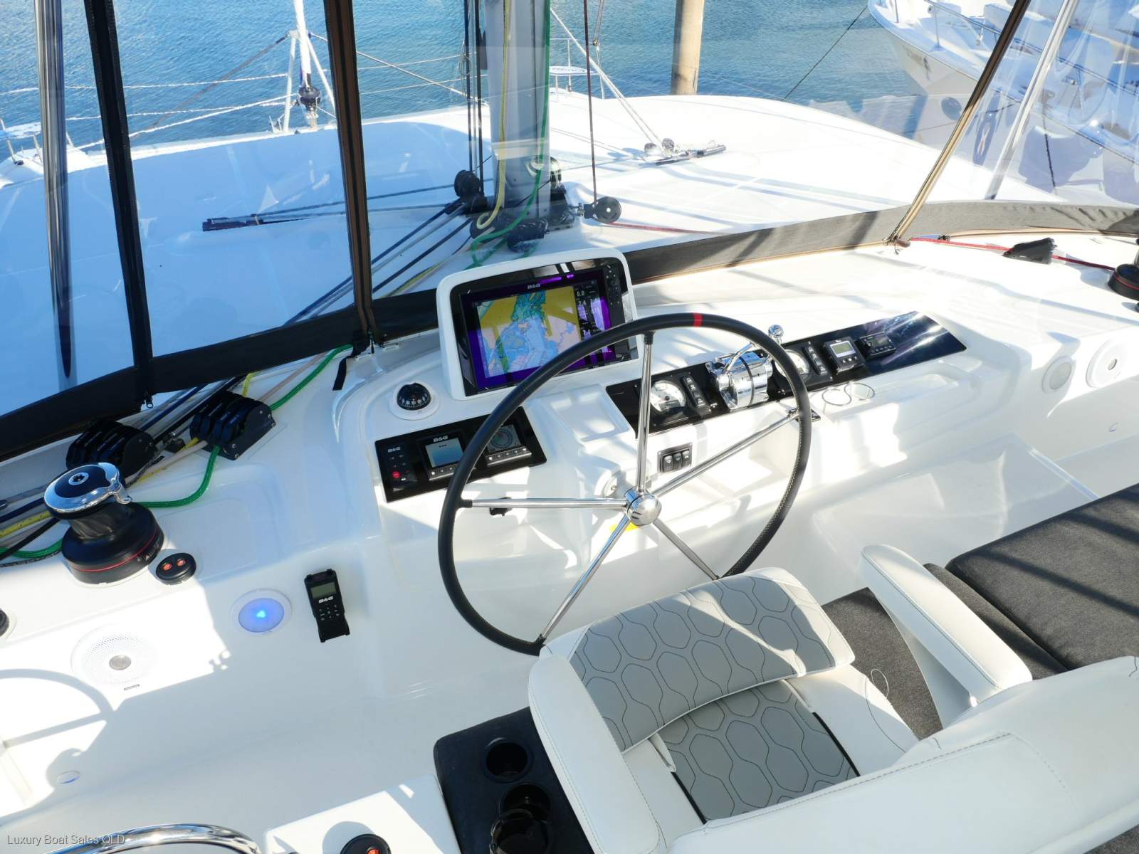 Lagoon 46